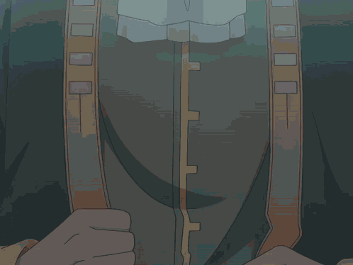 Kneeling Your Wish Is My Command GIF
