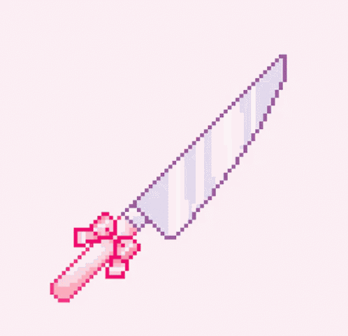 Knife GIF