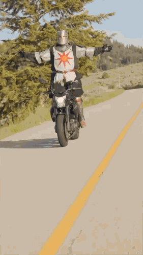 Knight Knightcore GIF