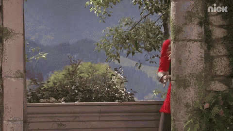 Knight Squad Nickelodeon GIF
