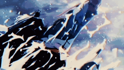 Knight Templar GIF