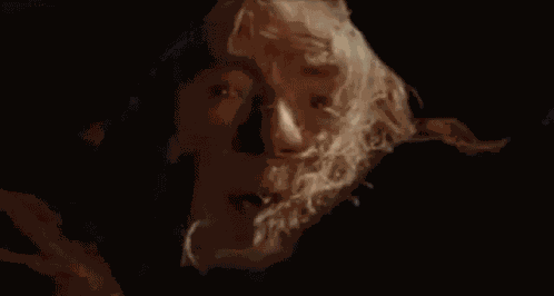 Knighthood Memes Gandalf GIF