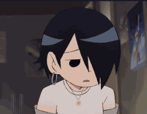 Knives Chau GIF