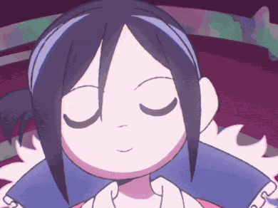 Knives Chau GIF