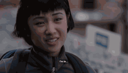 Knives Chau Scott Pilgrim GIF
