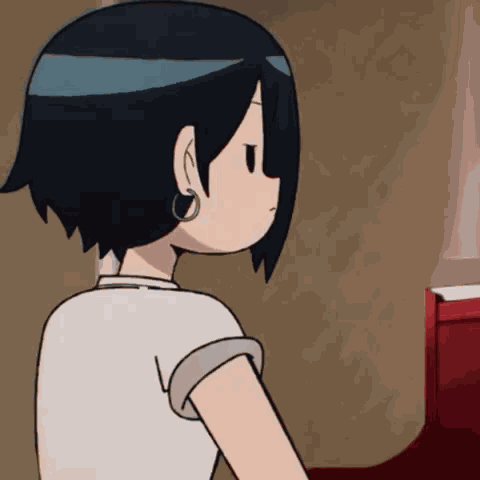 Knives Knives Chau GIF