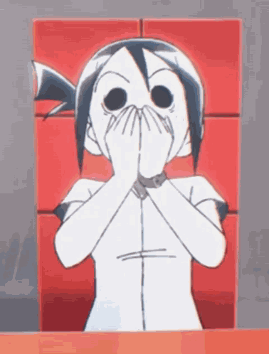 Knives Knives Chau GIF