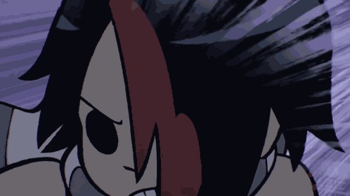 Knives Throw GIF