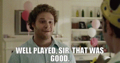 Knocked Up Ben Stone GIF