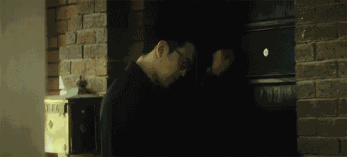 Knocking Knock On Door GIF