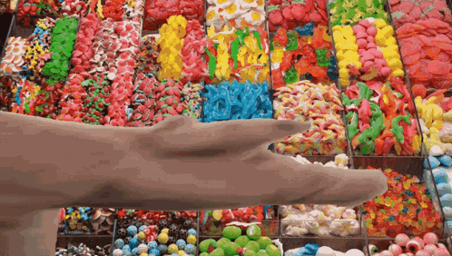 Knorrig Ikea GIF