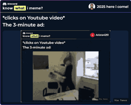 Know What I Meme Anime GIF