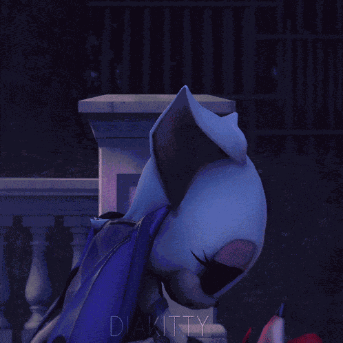 Knuckles The Echidna Rouge The Bat GIF