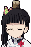 Kny Blinking Sticker