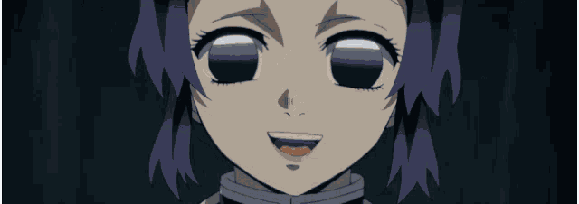 Kny Shinobu Kocho GIF