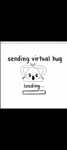 Koala Hug GIF
