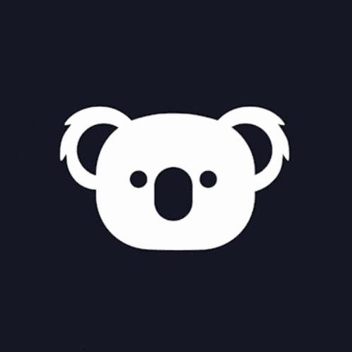Koala Koala Wallet GIF
