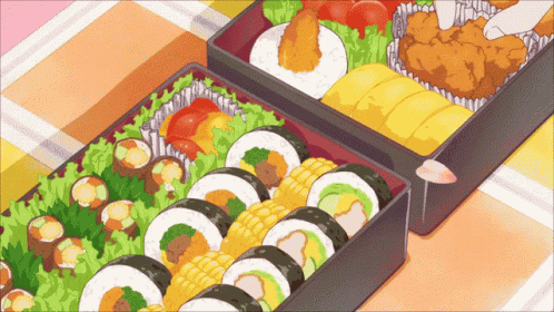Kobayashi Dragon Maid Ilulu GIF