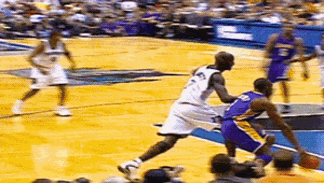 Kobe Bryant Basketball GIF