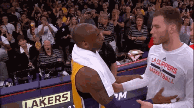 Kobe Bryant GIF
