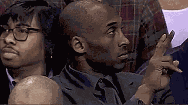 Kobe Bryant GIF