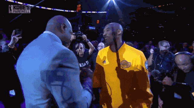 Kobe Bryant GIF