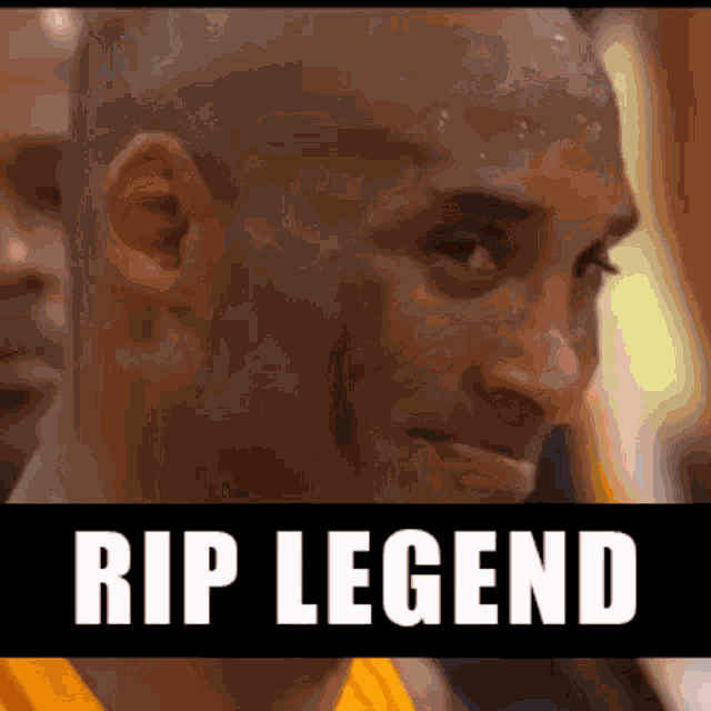 Kobe Bryant Genius GIF