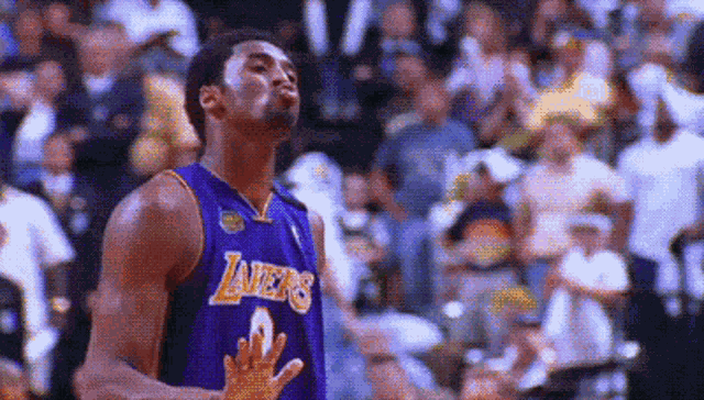 Kobe Bryant GIF