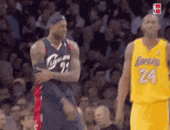 Kobe Bryant Iso GIF
