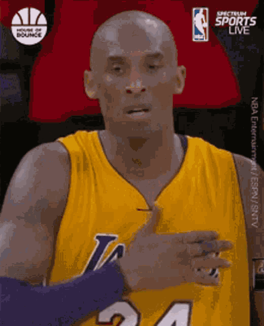 Kobe Bryant Kobe GIF