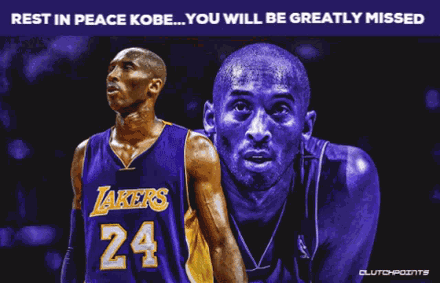 Kobe Bryant Nba GIF