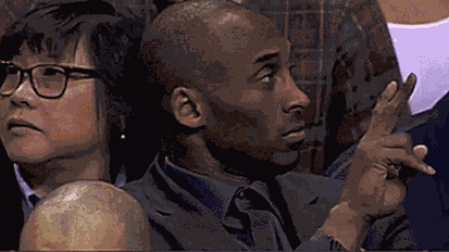 Kobe Bryant Nba GIF