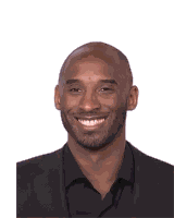 Kobe Bryant Oop Sticker