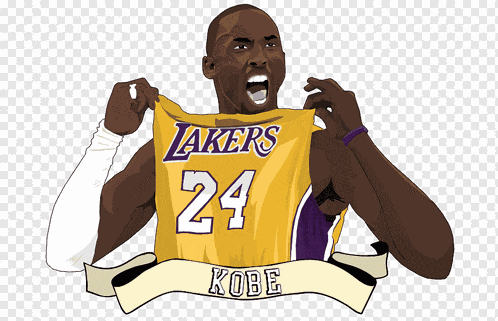 Kobe Bryant Sticker Meme