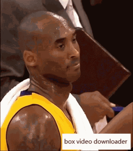 Kobe Bryant GIF