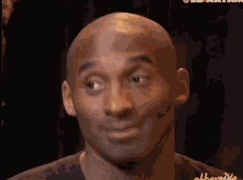 Kobe Bryant Yes GIF