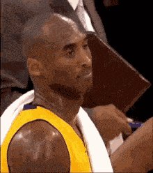 Kobe Soft GIF