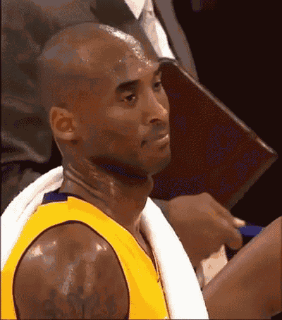Kobe Soft GIF