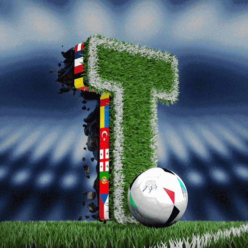 Kochstrasse Fussball GIF
