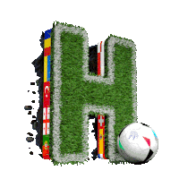 Kochstrasse Fussball Sticker