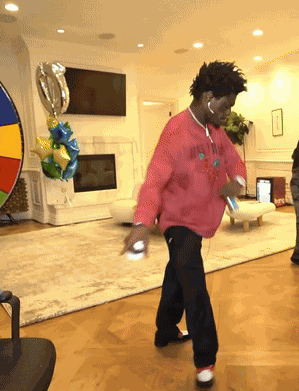 Kodak Black GIF