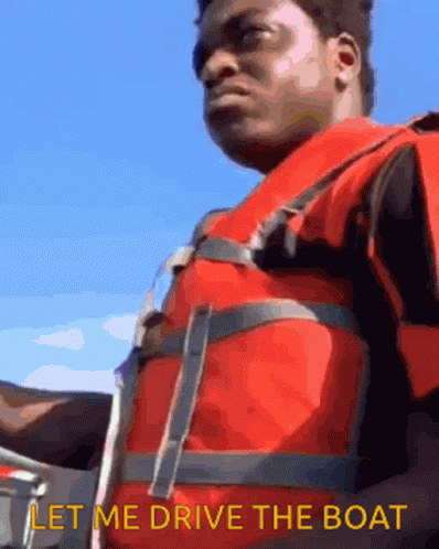 Kodak Black Boat GIF