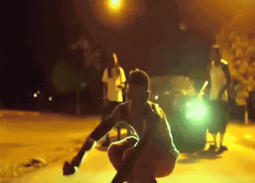 Kodak Black GIF