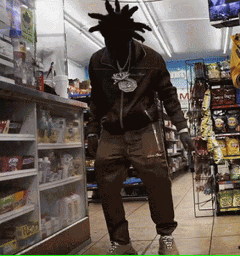 Kodak Black Kodak GIF