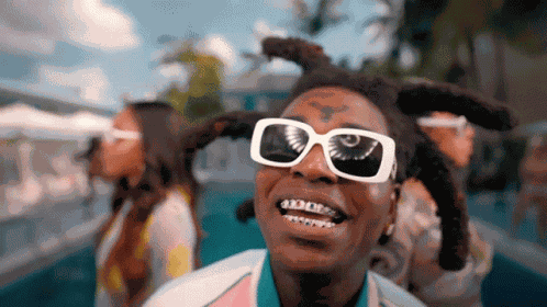 Kodak Black Kodak GIF