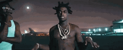 Kodak Black GIF