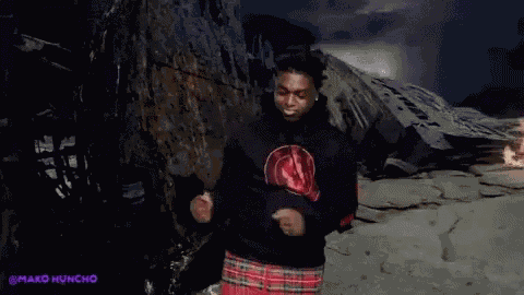 Kodak Black GIF