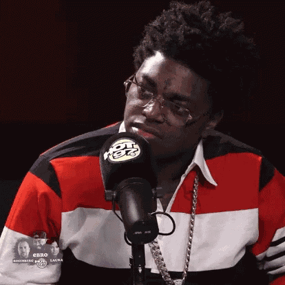 Kodak Black GIF