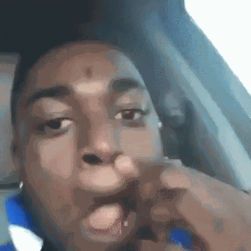 Kodak Kodak Black GIF