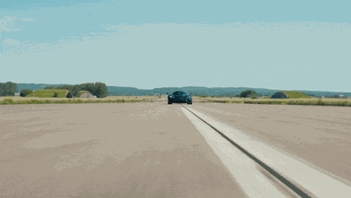 Koenigsegg Chimera Hypercar GIF